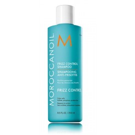 Moroccanoil Frizz Control Shampoo čokurošanās kontroles šampūns