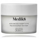 Medik8 Advanced Night Eye Rejuvenating Eye Cream nakts atjaunojošs acu krēms