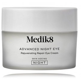 Medik8 Advanced Night Eye Rejuvenating Eye Cream nakts atjaunojošs acu krēms