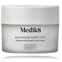 Medik8 Advanced Night Eye Rejuvenating Eye Cream ночной омолаживающий крем для глаз