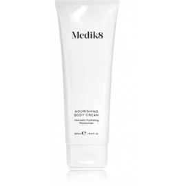 Medik8 Nourishing Body Moisture intensīvi mitrinošs ķermeņa krēms