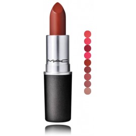 MAC Amplified Creme Lipstick krēmīga lūpu krāsa