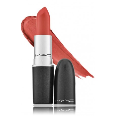 MAC Amplified Creme Lipstick кремовая помада