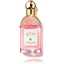 Guerlain Aqua Allegoria Florabloom EDT духи для мужчин и женщин