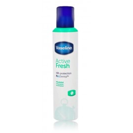 Vaseline Active Fresh Antiperspirant спрей-антиперспирант для женщин