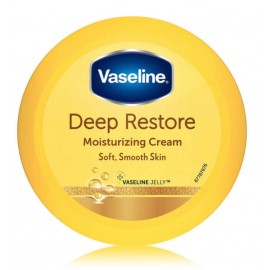 Vaseline Intensive Care Deep Restore Body Cream увлажняющий крем для тела