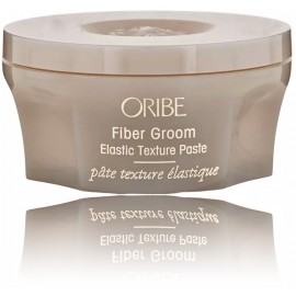 Oribe Fiber Groom Elastic Texture Paste паста для моделирования волос