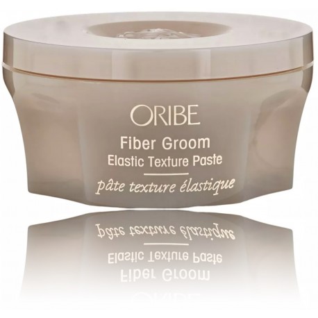 Oribe Fiber Groom Elastic Texture Paste matu modelēšanas pasta