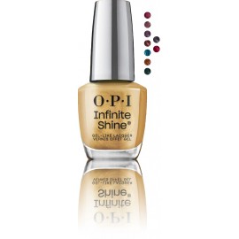 OPI Infinite Shine Gel-Like Lacquer стойкий лак для ногтей