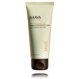 Ahava Deadsea Water Mineral Foot Cream pēdu krēms