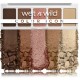 Wet n Wild Color Icon 5 Pan Palette палитра теней