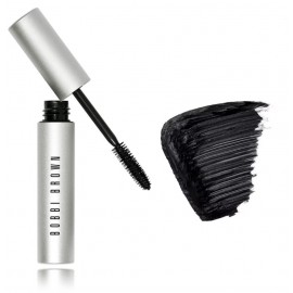 Bobbi Brown Smokey Eye Mascara Mini тушь для объема ресниц