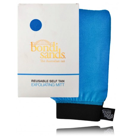 Bondi Sands Reusable Self Tan Exfoliating Mitt двусторонняя отшелушивающая перчатка для тела