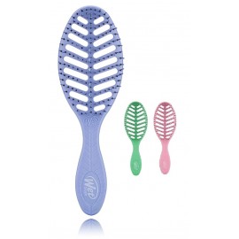 Wet Brush Go Green Speed Dry Hairbrush žāvēšanu paatrinoša matu suka