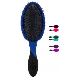 Wet Brush Pro Backbar Detangler Hairbrush profesionāla matu suka