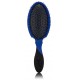 Wet Brush Pro Backbar Detangler Hairbrush profesionāla matu suka