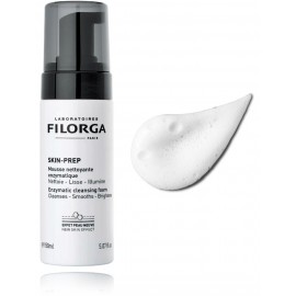 Filorga Skin-Prep Enzymatic Foam Cleanser ферментативная пенка для лица для всех типов кожи