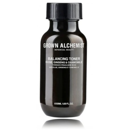 Grown Alchemist Balancing Toner balansējošs toniks sejai