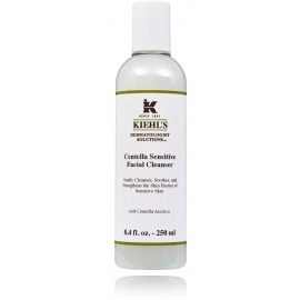 Kiehl's Centella Sensitive Facial Cleanser sejas mazgāšanas līdzeklis jutīgai ādai