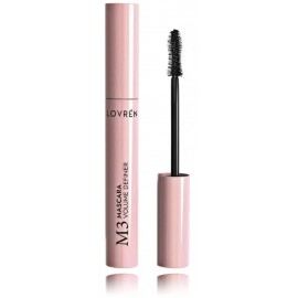 Lovrén M3 Volume Definer Mascara тушь для объема ресниц