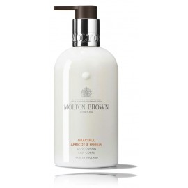 Molton Brown Graceful Apricot & Freesia Body Lotion лосьон для тела