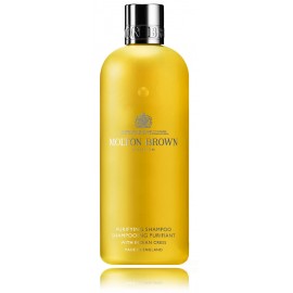 Molton Brown Indian Cress Purifying Shampoo dziļi attīrošs šampūns visiem matu tipiem