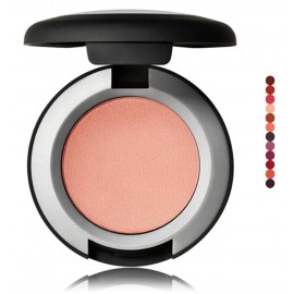 MAC Powder Kiss Matte Eye Shadow тени для век