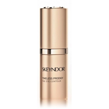 Skeyndor Timeless Prodigy The Eye Contour pretnovecošanās acu krēms