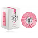 Roger & Gallet Rose parfimētu ziepju komplekts rokām un ķermenim (3 gab. x 100 g)