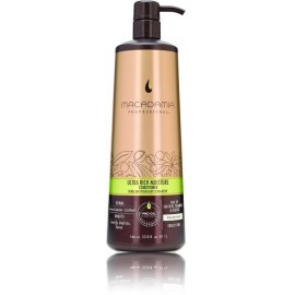 Macadamia Ultra Rich Moisture Увлажняющий кондиционер 1000 мл.