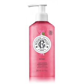 Roger & Gallet Rose Body Lotion ķermeņa losjons sievietēm