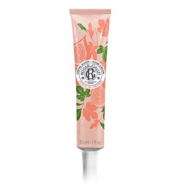 Roger & Gallet Fleur De Figuier Hand Cream парфюмированный крем для рук