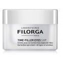 Filorga Time-Filler Eyes 5XP Correction Eye Cream acu krēms