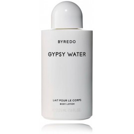 Byredo Gypsy Water Body Lotion ķermeņa losjons