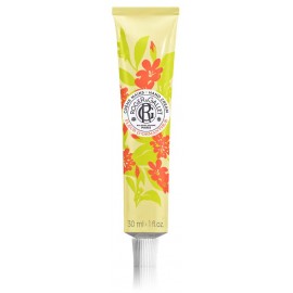 Roger & Gallet Fleur D'Osmanthus Hand Cream aromatizēts roku krēms