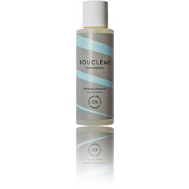 Bouclème Hydrating Shampoo šampūns cirtainiem matiem