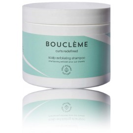 Bouclème Scalp Exfoliating Shampoo pīlinga šampūns cirtainiem matiem