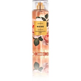 Bath & Body Works Rose спрей для тела для женщин