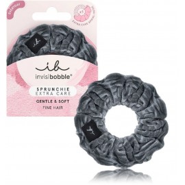 Invisibobble Sprunchie Extra Care Soft as Silk gumijas plāniem matiem