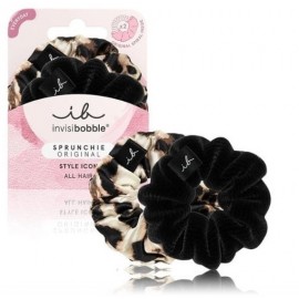 Invisibobble Sprunchie The Iconic Beauties набор резинок для волос