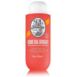 Sol De Janeiro Bom Dia Bright Body Wash средство для мытья тела