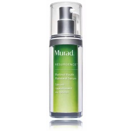 Murad Resurgence Retinol Youth Renewal Serum ночная омолаживающая сыворотка для лица с ретинолом