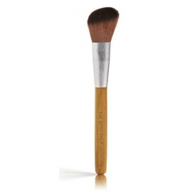 The Body Shop Angled Blusher Brush leņķa vaigu otu