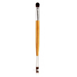 The Body Shop Double Ended Eyeshadow Brush двусторонняя кисть для макияжа теней