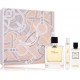 Hermes Terre D'Hermes Pure Parfum komplekts vīriešiem (75 ml. + 15 ml. + 40 ml. dušas gēls)