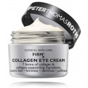 Peter Thomas Roth Clinical Skin Care FirmX Collagen Eye Cream укрепляющий крем для глаз для всех типов кожи