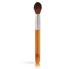 The Body Shop Pointed Highlighter Brush кисть для макияжа для хайлайтера