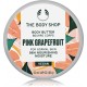 The Body Shop Pink Grapefruit Body Butter масло для тела для нормальной кожи