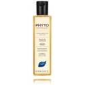 Phyto Defrisant Anti-Frizz Shampoo šampūns uz eļļas bāzes smalkiem/viļņainiem/sausiem matiem