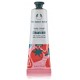 The Body Shop Strawberry Hand Cream крем для рук с клубникой